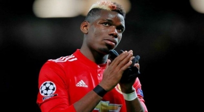 ​Pogba e kërkon transferimin në Barcelonë