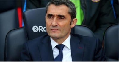 Valverde rikuperon një nga shtyllat e ekipit para “El Clasico-s”