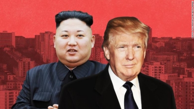 Shtëpia e Bardhë/ Nesër takimi i shumëpritur Trump - Kim