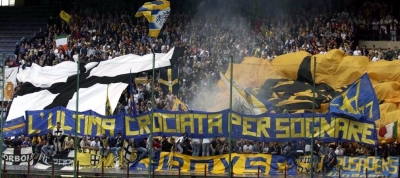 Parma, kjo mace e zezë për Interin