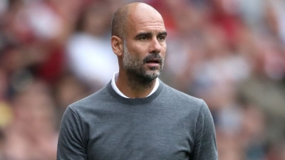 Guardiola harron barazimin: Liverpool më i miri në botë