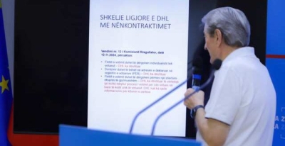 Skandali me votat e diasporës/ DHL i dorëzoi zarfet pa asnjë firmë në zyrat e PS-së