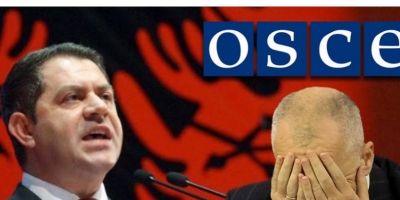 PDIU: ‘Raporti i OSBE, tërmet i fortë që shkatërroi çdo institucion’