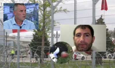 Plaga e shkaktuar nga fishekë blindëshpues/ Kush e vrau Admir Muratajn? Ja çfarë thotë ish-zyrtari i Policisë