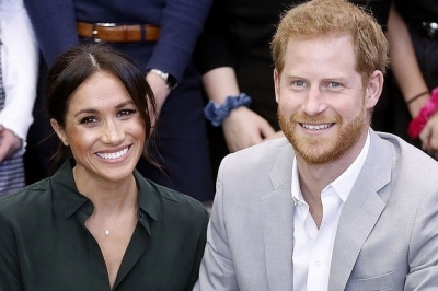 Shën Valentini i parë i Harry dhe Meghan Markle, ja ku do &quot;arratiset&quot; çifti mbretëror