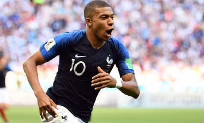 Mbappe “kërcënon” rekordin e Neymar, klubi dhe shifra