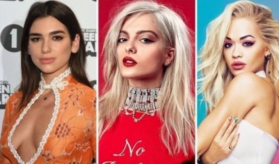 Bebe Rexha dhe Dua Lipa nominohen në ‘American Music Awards 2018’, mungon Rita Ora!