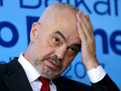 Edi Rama