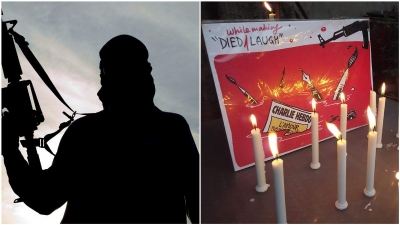 Paris, Al Kaeda kërcënon sërish ”Charlie Hebdo”-në