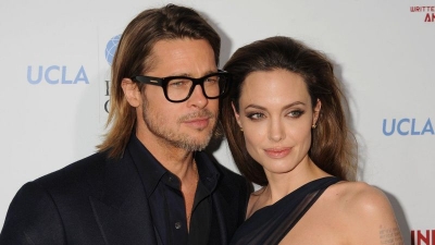 Angelina Jolie dhe Brad Pitt arrijnë marrëveshjen e kujdestarisë