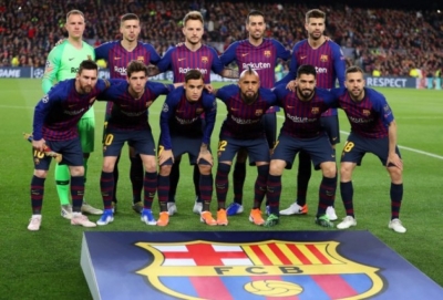 Barcelona vendos për fatin e 3 lojtarëve