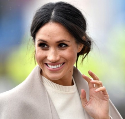 Meghan Markle tashmë ka Instagram, ja adresa ku mund ta ndiqni